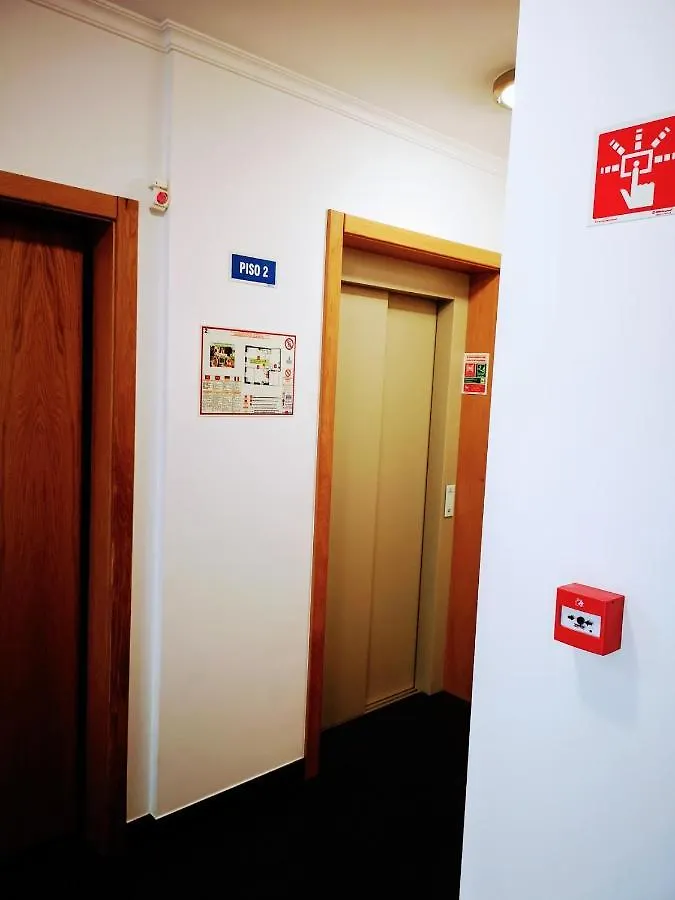Casa Dos Avos Apartments フンシャル
