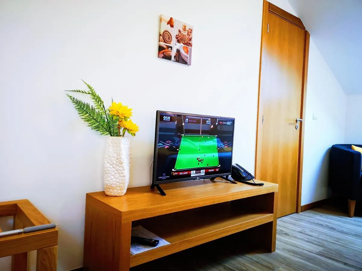 Casa Dos Avos Apartments フンシャル