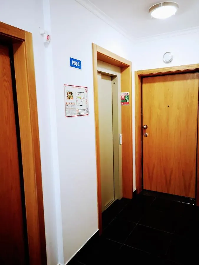 Casa Dos Avos Apartments フンシャル 0*,  ポルトガル