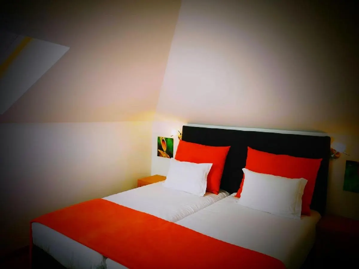Casa Dos Avos Apartments フンシャル 0*,