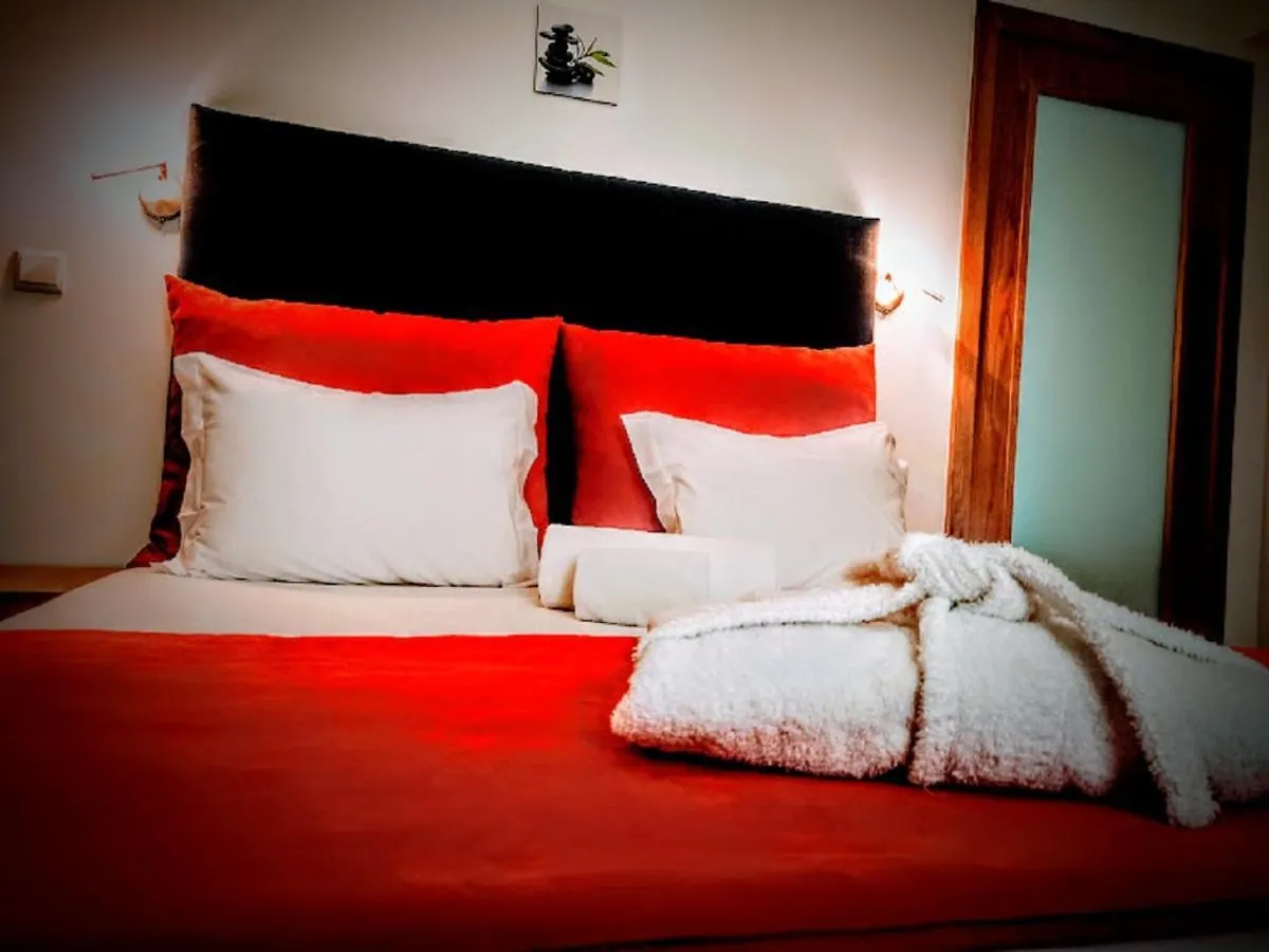 Casa Dos Avos Apartments フンシャル アパートホテル