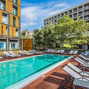 4* Hotel apartamentowy Pestana Casino