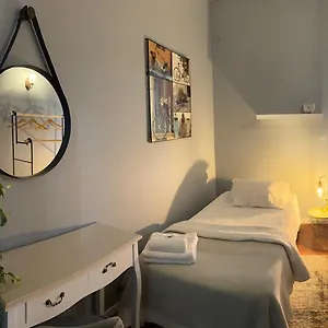 Residencial Guest house