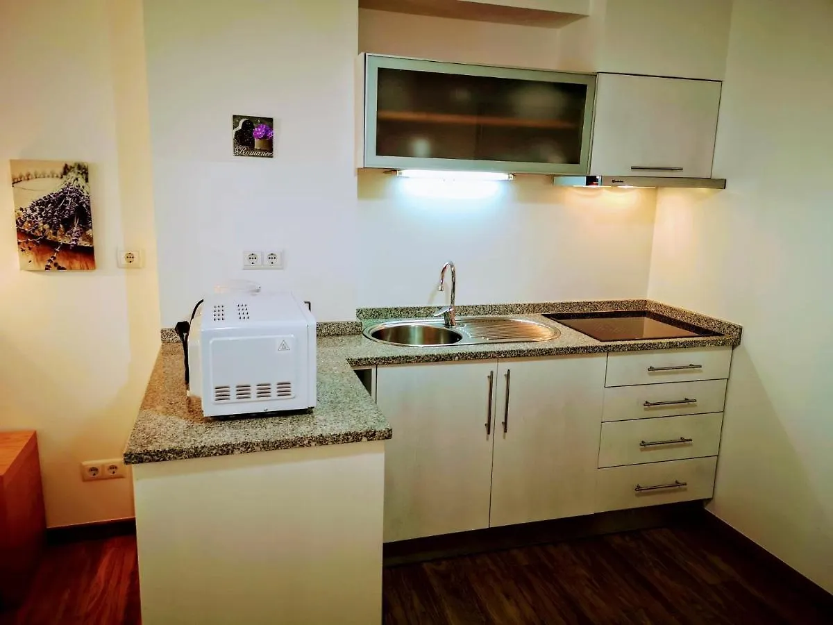 Casa Dos Avos Apartments Funchal  Funchal (Madeira)