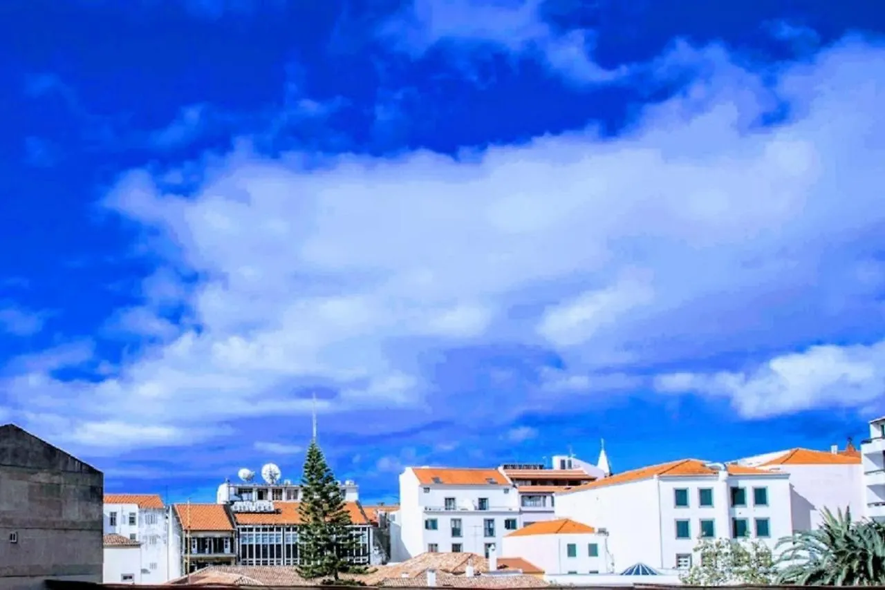 Aparthotel Casa Dos Avos Apartments Funchal  Portugal